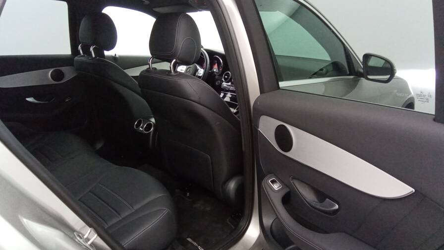 Mandataire Automobile occasion, recherche de Mercedes Glc-300-e-9g-tronic-4matic-amg-line-plus-cuir - E-Motors