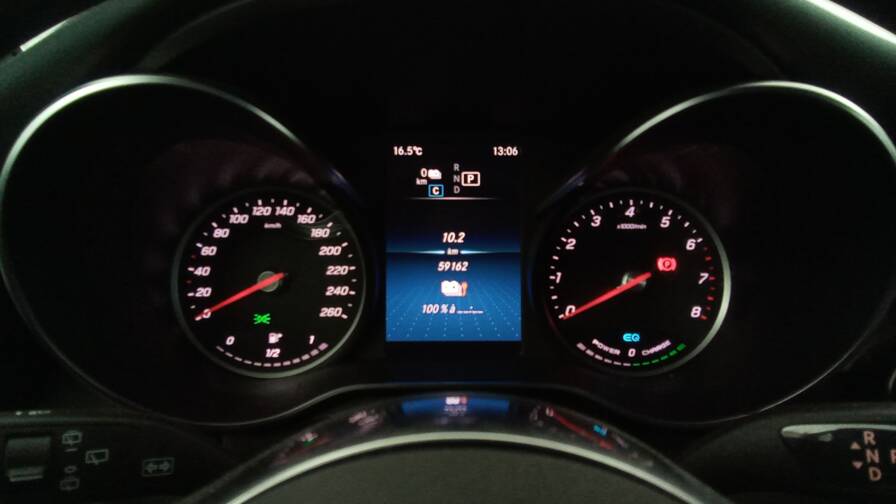 Mandataire Automobile occasion, recherche de Mercedes Glc-300-e-9g-tronic-4matic-amg-line-plus-cuir - E-Motors