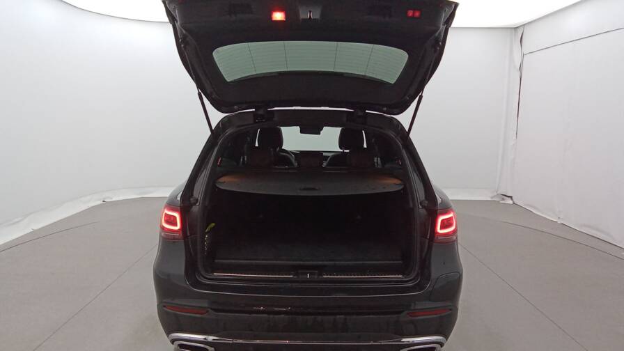 Mandataire Automobile occasion, recherche de Mercedes Glc-300e-9g-tronic-4matic-amg-line-plus-toit - E-Motors