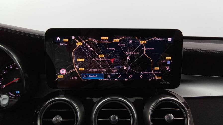 Mandataire Automobile occasion, recherche de Mercedes Glc-300e-9g-tronic-4matic-avantgarde - E-Motors