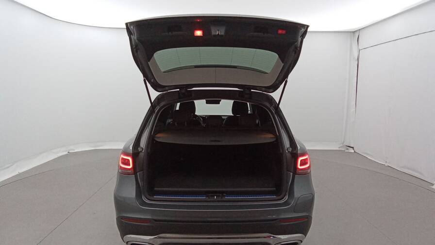 Mandataire Automobile occasion, recherche de Mercedes Glc-300e-9g-tronic-4matic-avantgarde - E-Motors