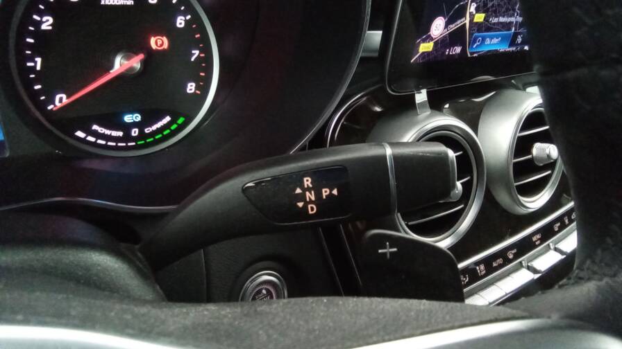 Mandataire Automobile occasion, recherche de Mercedes Glc-300e-9g-tronic-4matic-avantgarde - E-Motors