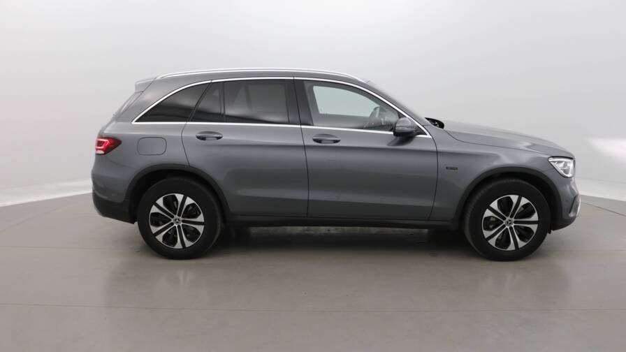 Mandataire Automobile occasion, recherche de Mercedes Glc-300e-9g-tronic-4matic-avantgarde - E-Motors