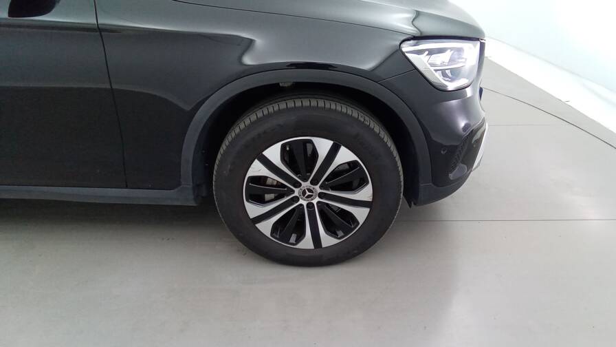 Mandataire Automobile occasion, recherche de Mercedes Glc-300e-9g-tronic-4matic-avantgarde-line - E-Motors