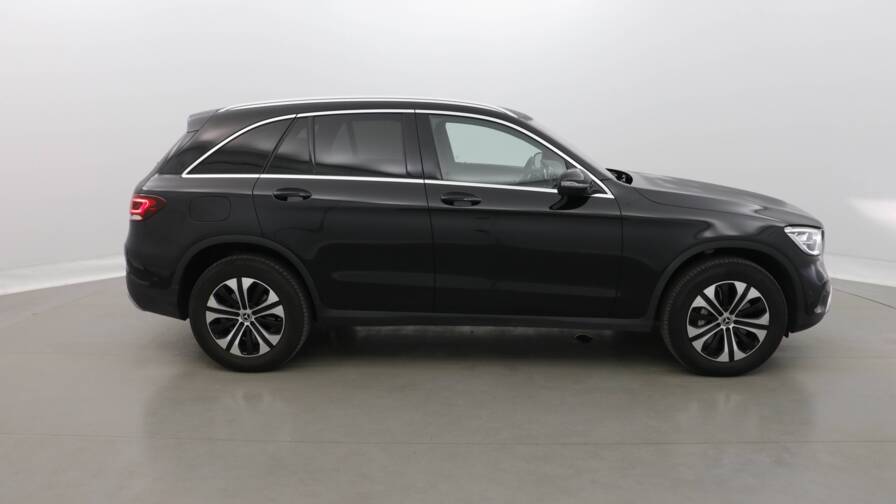 Mandataire Automobile occasion, recherche de Mercedes Glc-300e-9g-tronic-4matic-avantgarde-line - E-Motors