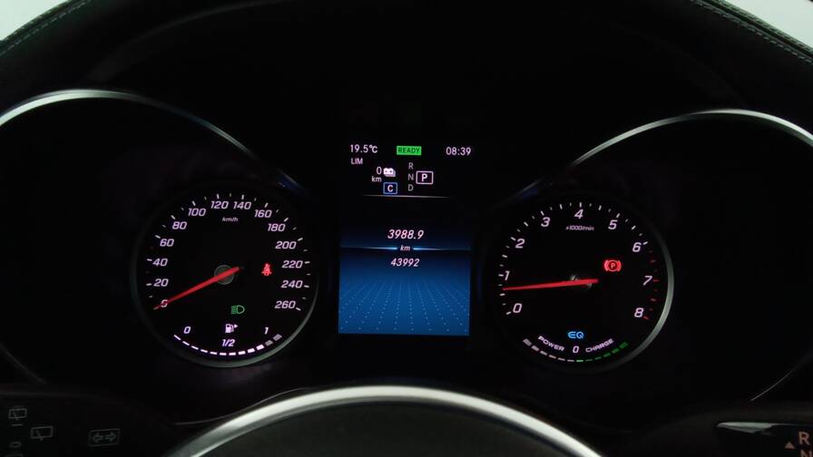 Mandataire Automobile occasion, recherche de Mercedes Glc-300e-9g-tronic-4matic-avantgarde-line - E-Motors