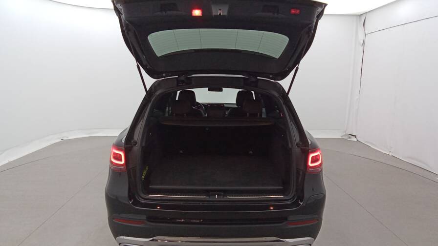 Mandataire Automobile occasion, recherche de Mercedes Glc-300e-9g-tronic-4matic-avantgarde-line - E-Motors