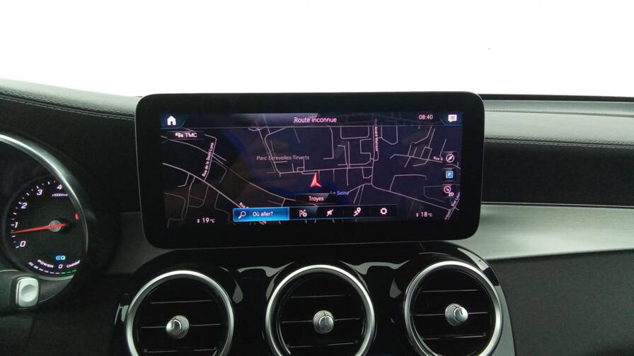Mandataire Automobile occasion, recherche de Mercedes Glc-300e-9g-tronic-4matic-avantgarde-line - E-Motors