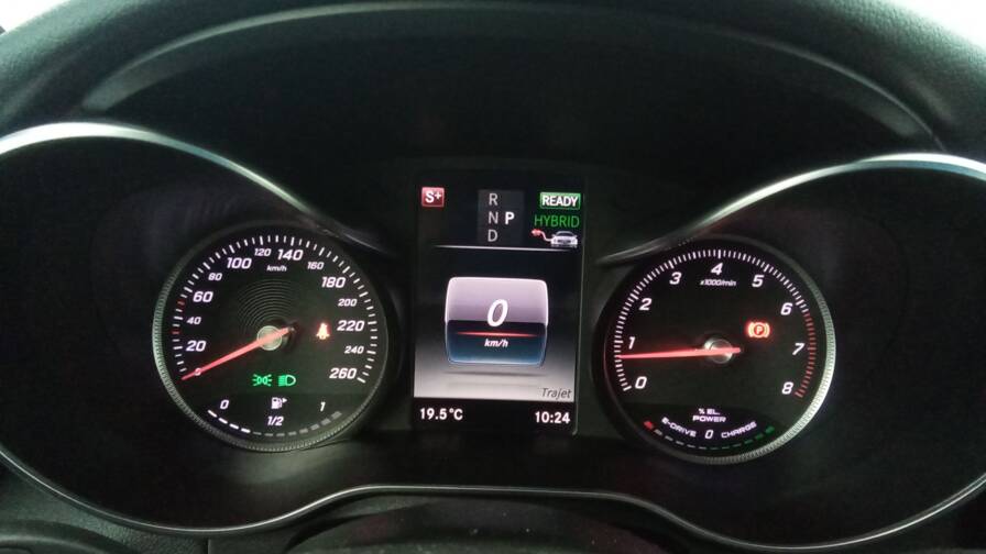 Mandataire Automobile occasion, recherche de Mercedes Classe-glc-350e-7g-dct-4matic-executive - E-Motors