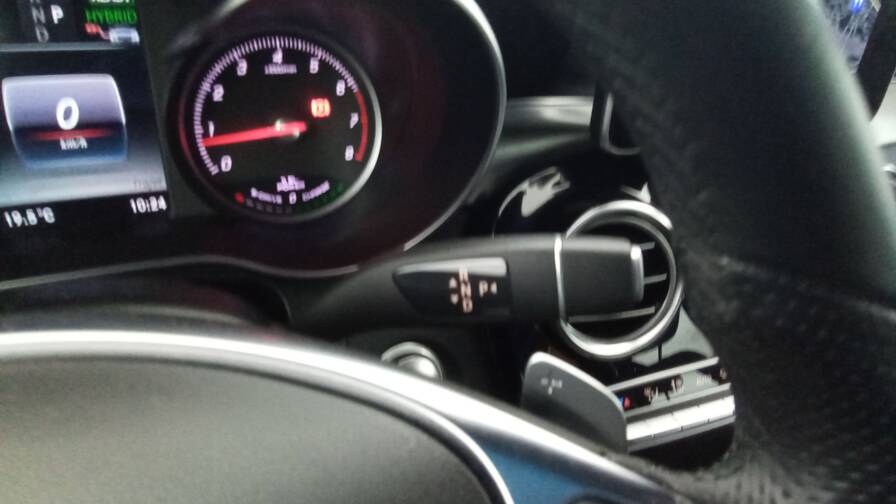 Mandataire Automobile occasion, recherche de Mercedes Classe-glc-350e-7g-dct-4matic-executive - E-Motors