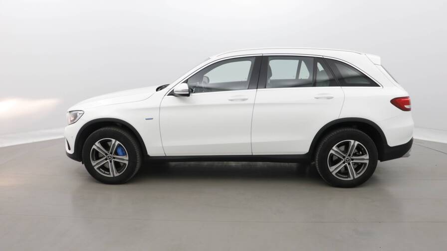 Mandataire Automobile occasion, recherche de Mercedes Classe-glc-350e-7g-dct-4matic-executive - E-Motors