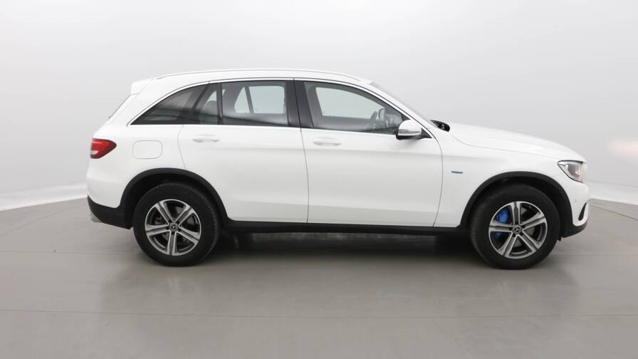 Mandataire Automobile occasion, recherche de Mercedes Classe-glc-350e-7g-dct-4matic-executive - E-Motors