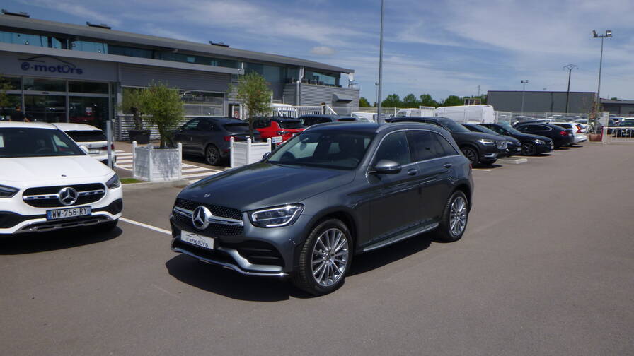Avis-mandataire-auto-Emotors-Mercedes-Glc-Amg-line-220-d-9g-tronic-4matic.
