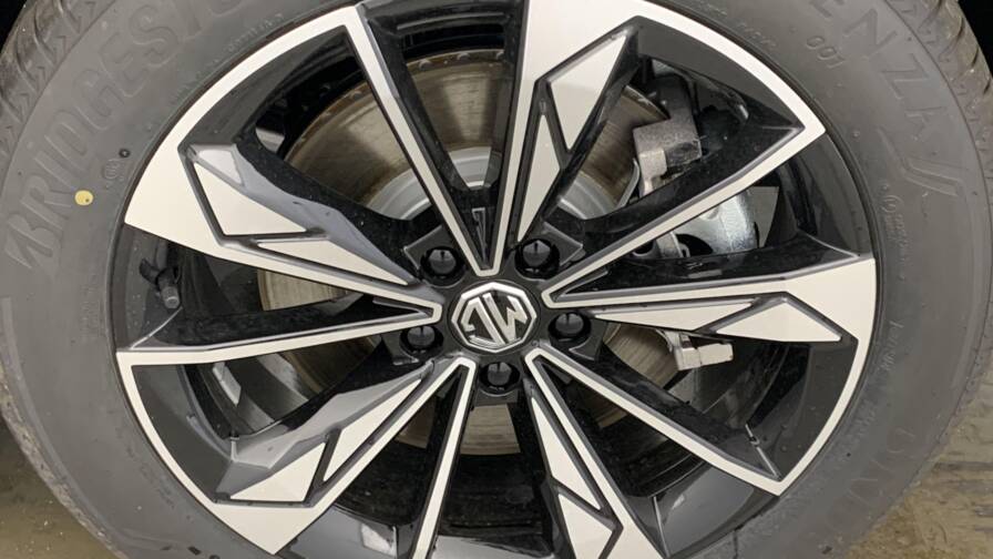 Mandataire Automobile neuf, recherche de Mg Ehs-1-5t-phev-272-ch-comfort - E-Motors