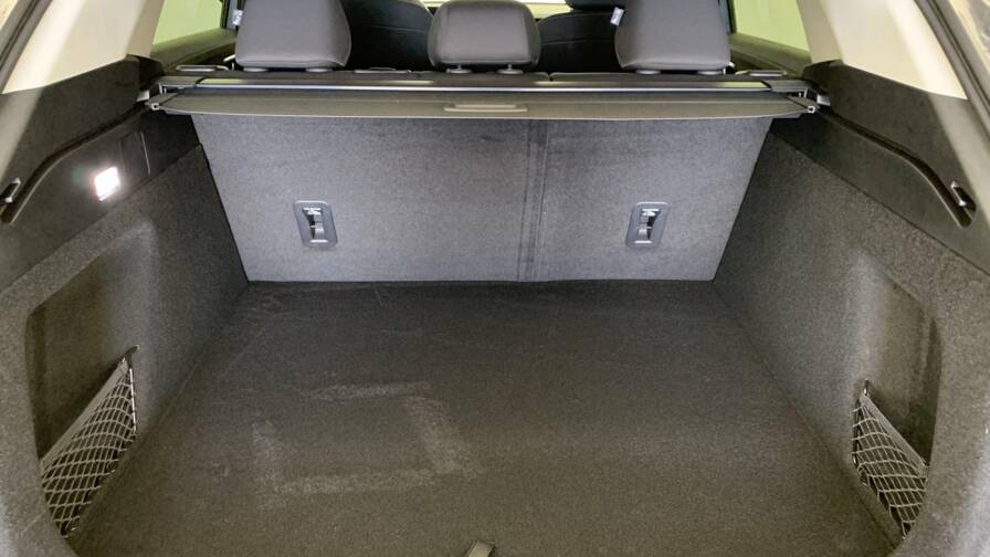 Mandataire Automobile neuf, recherche de Mg Ehs-1-5t-phev-272-ch-comfort - E-Motors