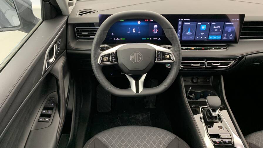 Mandataire Automobile neuf, recherche de Mg Ehs-1-5t-phev-272-ch-comfort - E-Motors