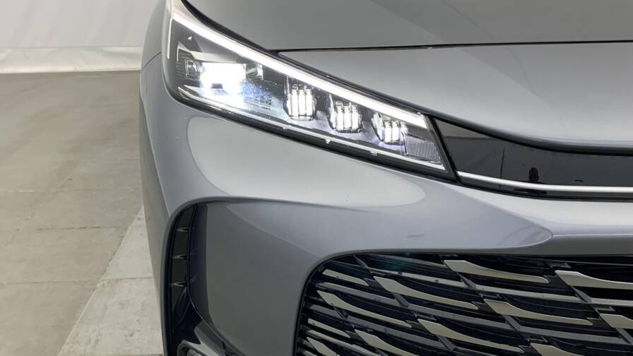 Mandataire Automobile neuf, recherche de Mg Ehs-1-5t-phev-272-ch-comfort - E-Motors