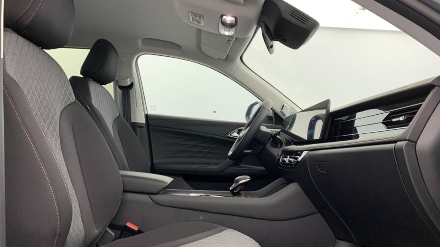 Mandataire Automobile neuf, recherche de Mg Ehs-1-5t-phev-272-ch-comfort - E-Motors