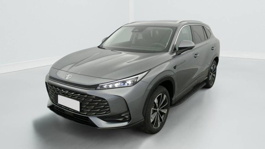 Mandataire Automobile neuf, recherche de Mg Ehs-1-5t-phev-272-ch-comfort - E-Motors