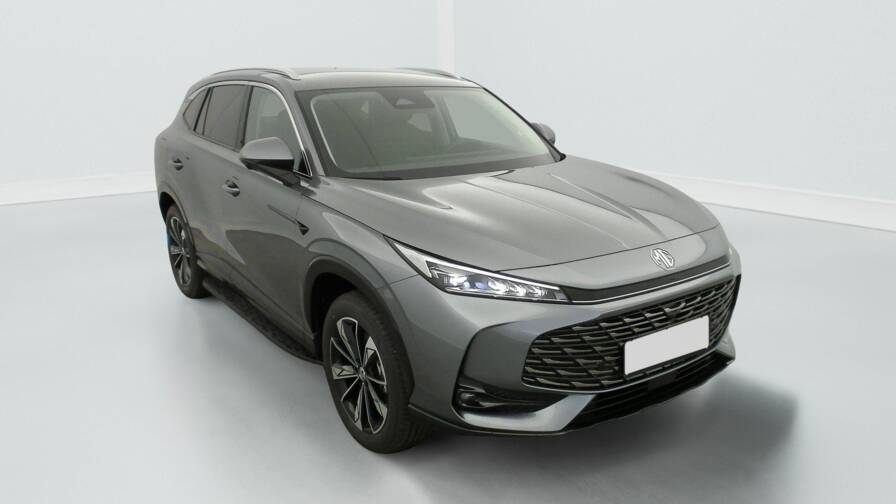 Mandataire Automobile neuf, recherche de Mg Ehs-1-5t-phev-272-ch-comfort - E-Motors