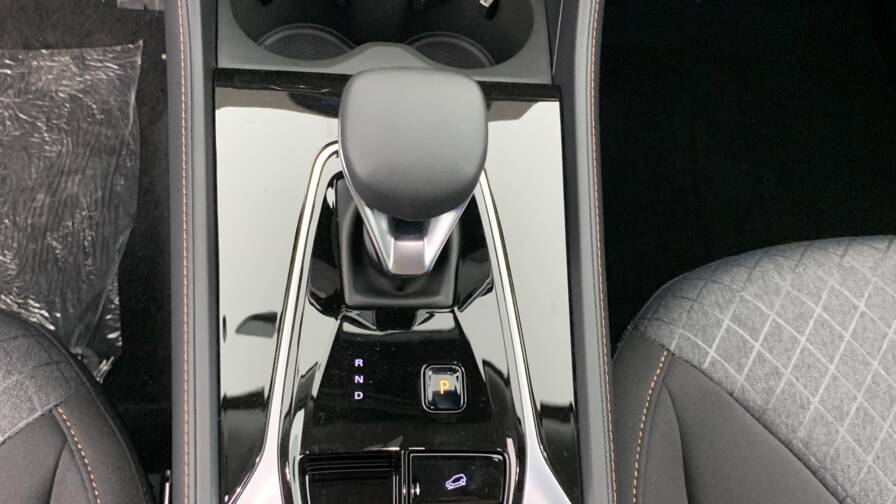 Mandataire Automobile neuf, recherche de Mg Ehs-1-5t-phev-272-ch-comfort - E-Motors