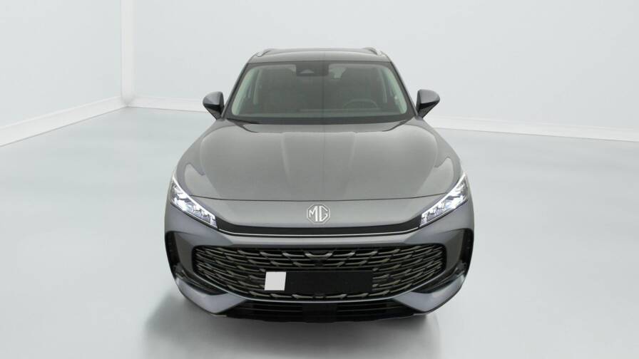 Mandataire Automobile neuf, recherche de Mg Ehs-1-5t-phev-272-ch-comfort - E-Motors