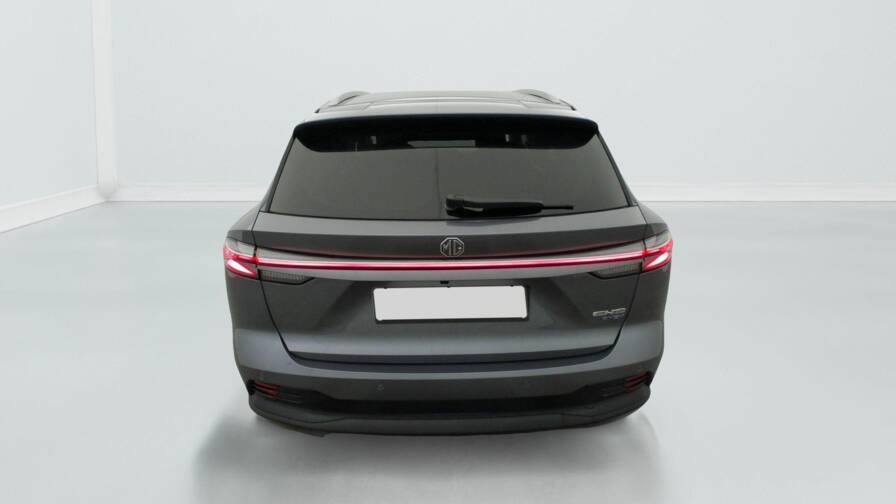 Mandataire Automobile neuf, recherche de Mg Ehs-1-5t-phev-272-ch-comfort - E-Motors