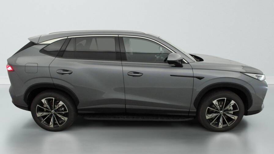 Mandataire Automobile neuf, recherche de Mg Ehs-1-5t-phev-272-ch-comfort - E-Motors