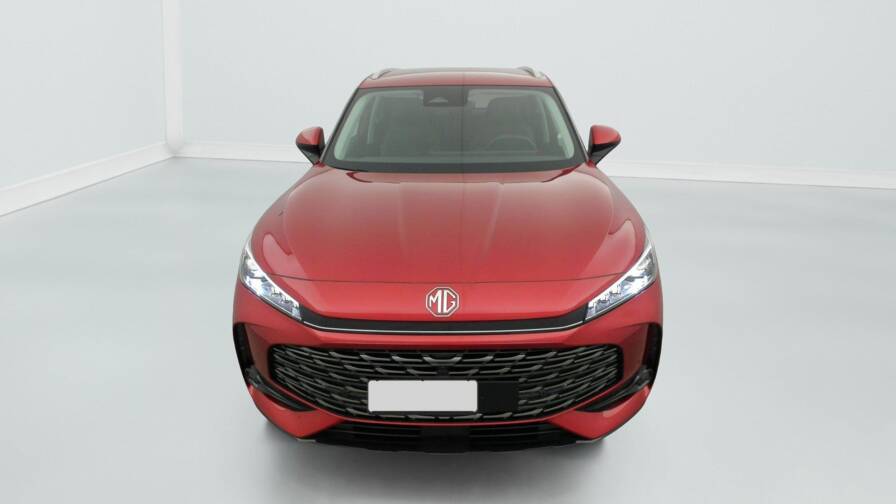 Mandataire Automobile neuf, recherche de Mg Ehs-1-5t-phev-272-ch-luxury - E-Motors