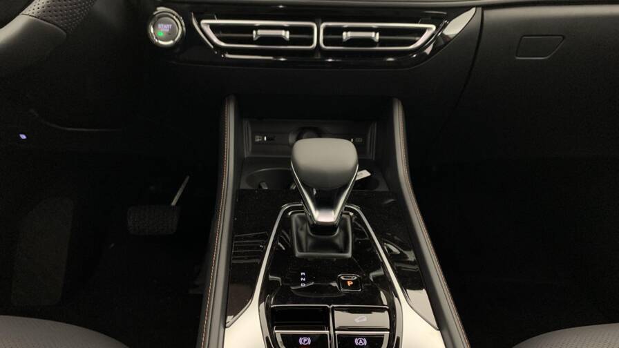 Mandataire Automobile neuf, recherche de Mg Ehs-1-5t-phev-272-ch-luxury - E-Motors