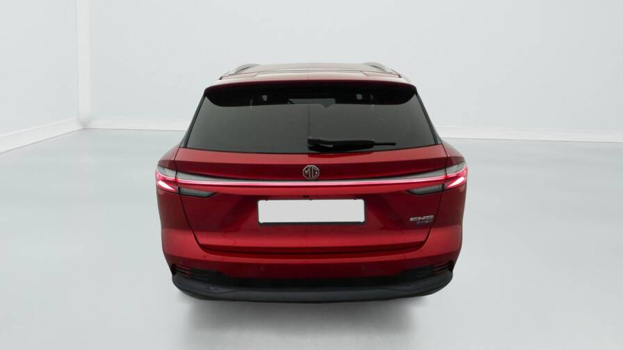 Mandataire Automobile neuf, recherche de Mg Ehs-1-5t-phev-272-ch-luxury - E-Motors