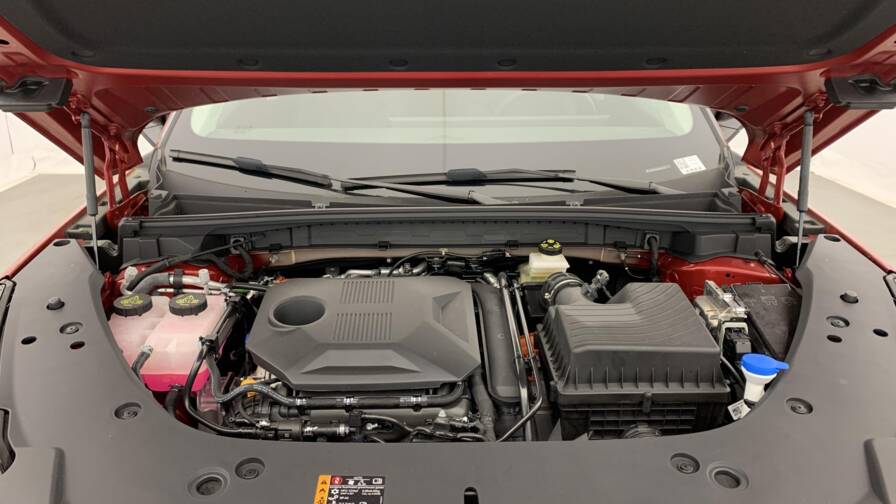 Mandataire Automobile neuf, recherche de Mg Ehs-1-5t-phev-272-ch-luxury - E-Motors