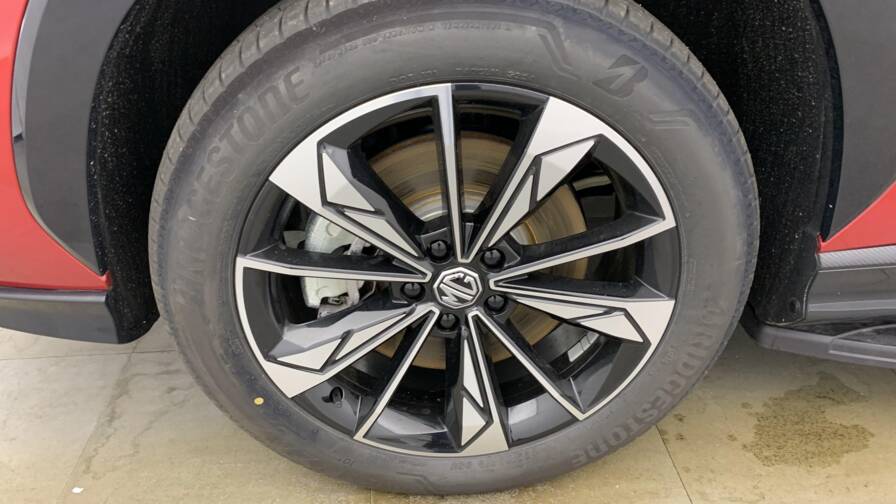 Mandataire Automobile neuf, recherche de Mg Ehs-1-5t-phev-272-ch-luxury - E-Motors