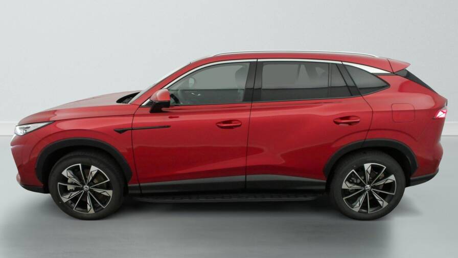 Mandataire Automobile neuf, recherche de Mg Ehs-1-5t-phev-272-ch-luxury - E-Motors