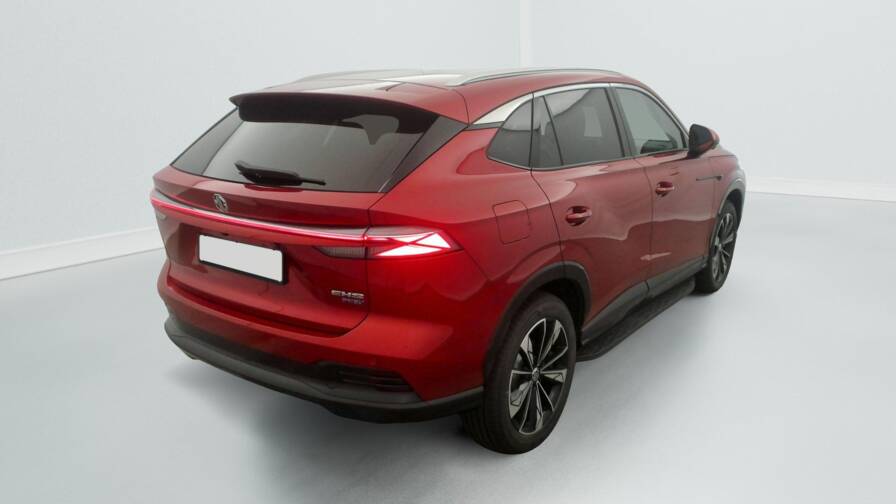 Mandataire Automobile neuf, recherche de Mg Ehs-1-5t-phev-272-ch-luxury - E-Motors