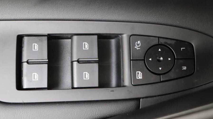 Mandataire Automobile neuf, recherche de Mg Ehs-luxury - E-Motors