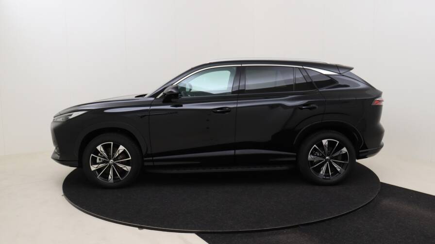 Mandataire Automobile neuf, recherche de Mg Ehs-luxury - E-Motors