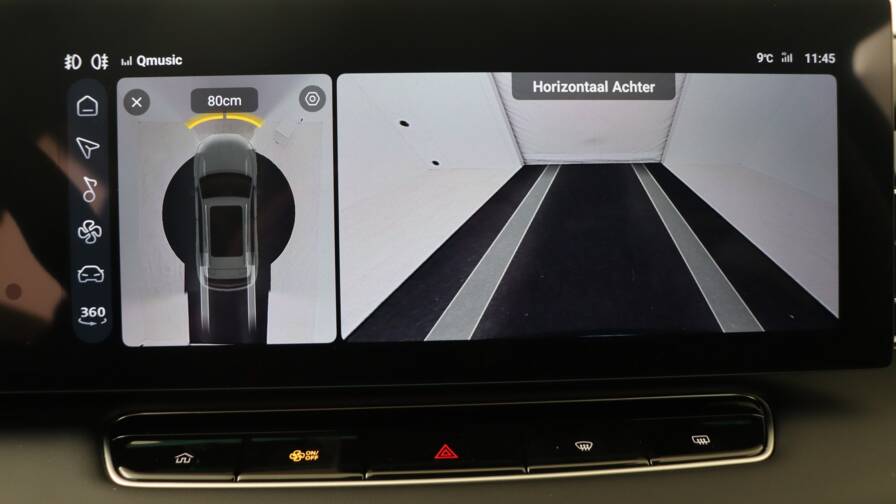 Mandataire Automobile neuf, recherche de Mg Ehs-luxury - E-Motors