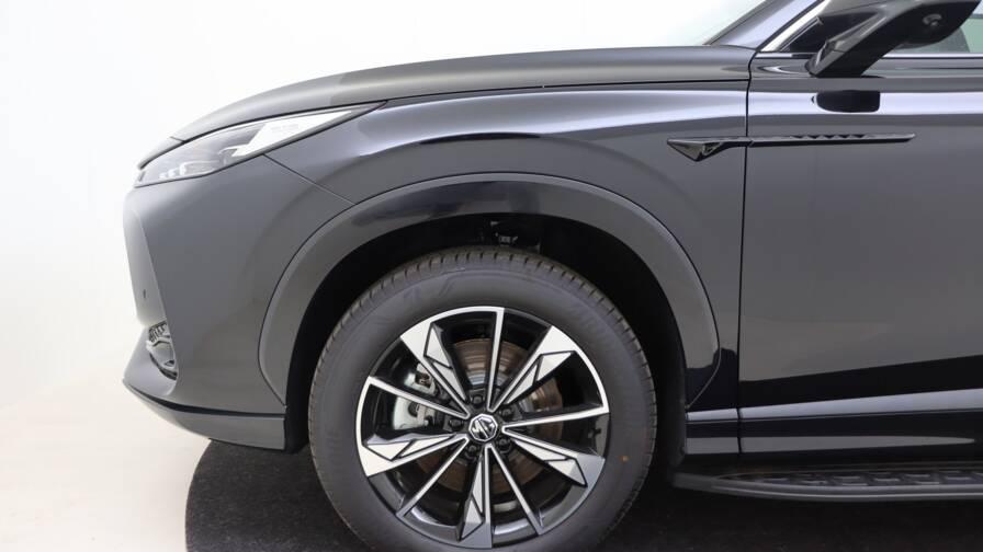 Mandataire Automobile neuf, recherche de Mg Ehs-luxury - E-Motors