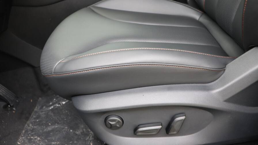 Mandataire Automobile neuf, recherche de Mg Ehs-luxury - E-Motors