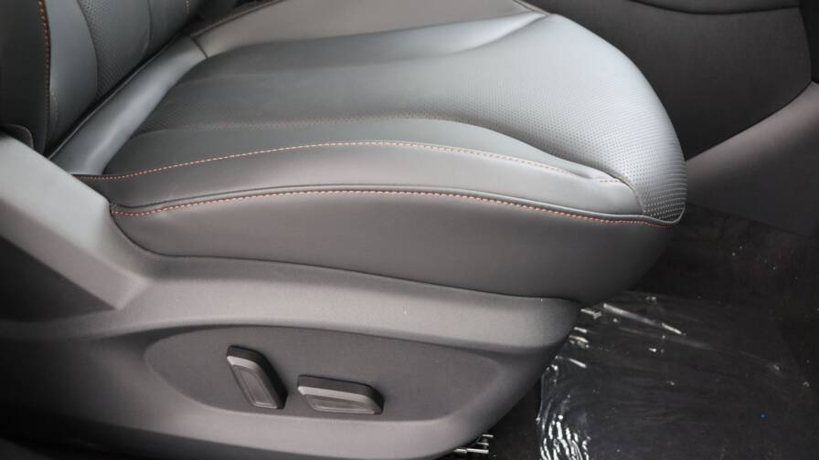 Mandataire Automobile neuf, recherche de Mg Ehs-luxury - E-Motors