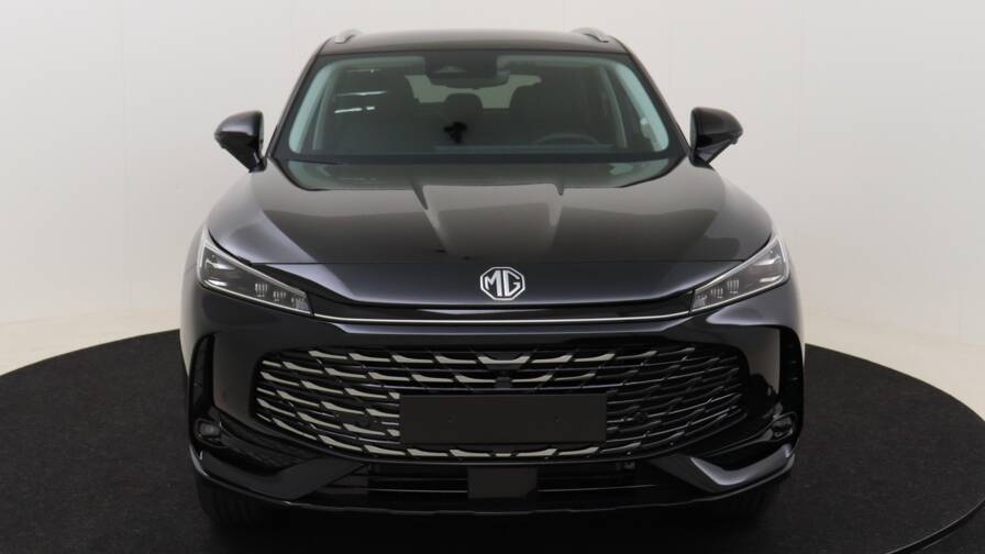 Mandataire Automobile neuf, recherche de Mg Ehs-luxury - E-Motors