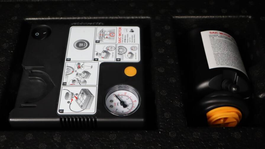 Mandataire Automobile neuf, recherche de Mg Ehs-luxury - E-Motors