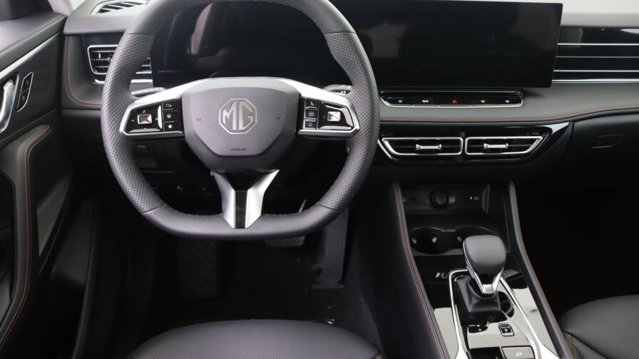 Mandataire Automobile neuf, recherche de Mg Ehs-luxury - E-Motors