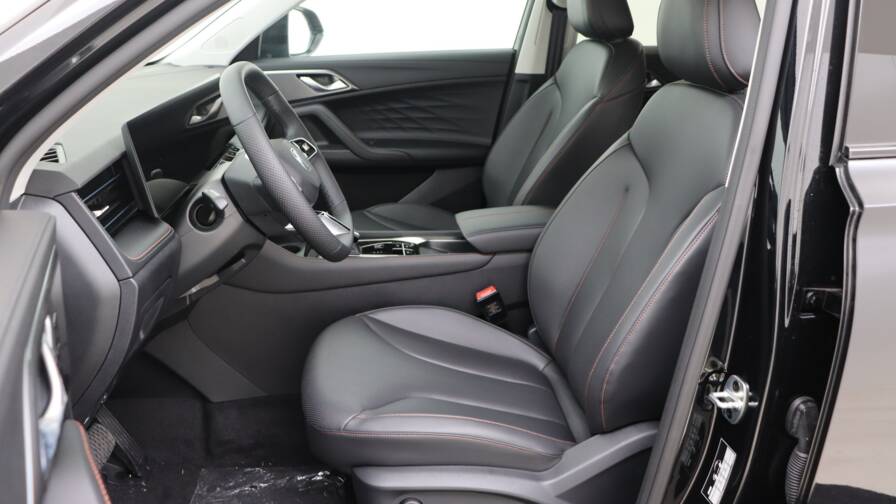 Mandataire Automobile neuf, recherche de Mg Ehs-luxury - E-Motors