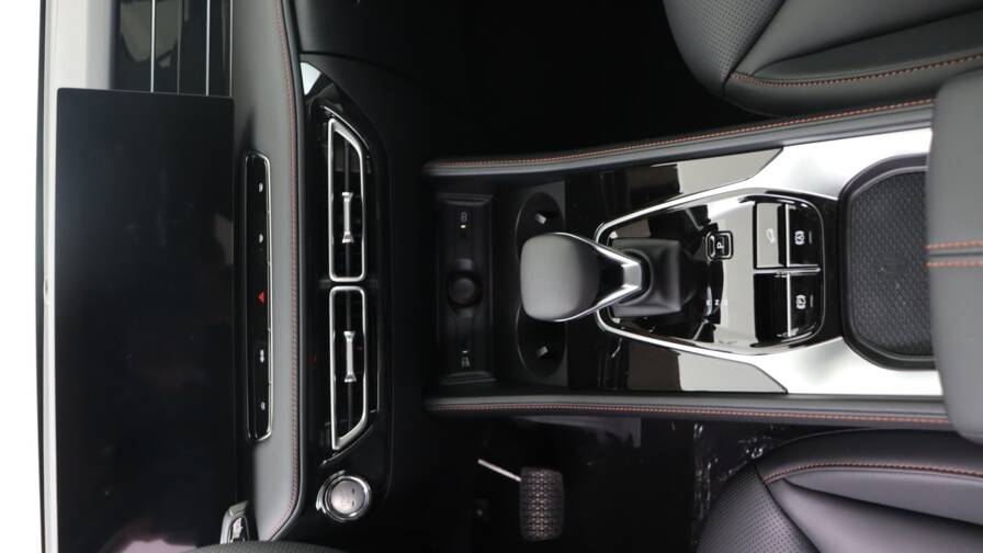 Mandataire Automobile neuf, recherche de Mg Ehs-luxury - E-Motors