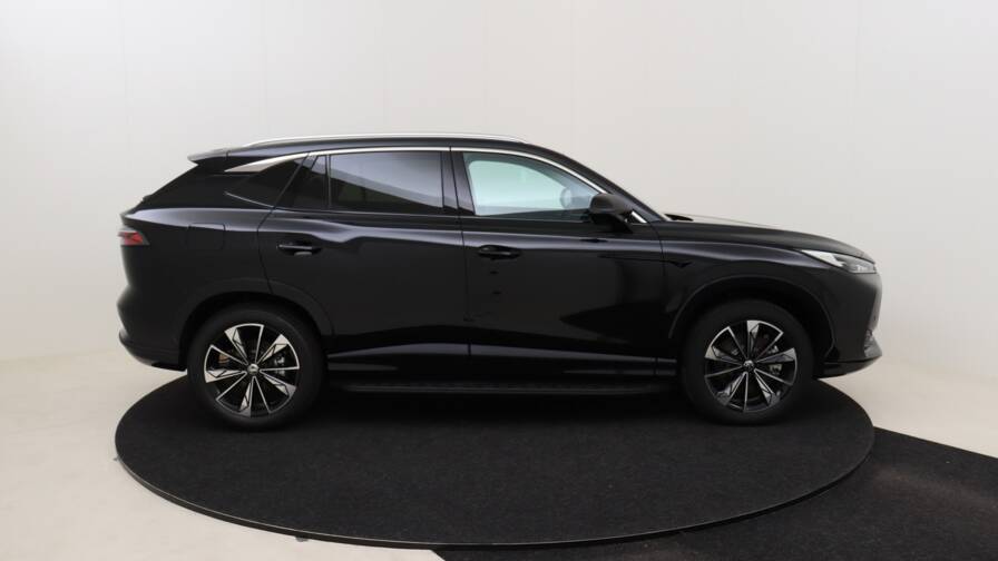 Mandataire Automobile neuf, recherche de Mg Ehs-luxury - E-Motors