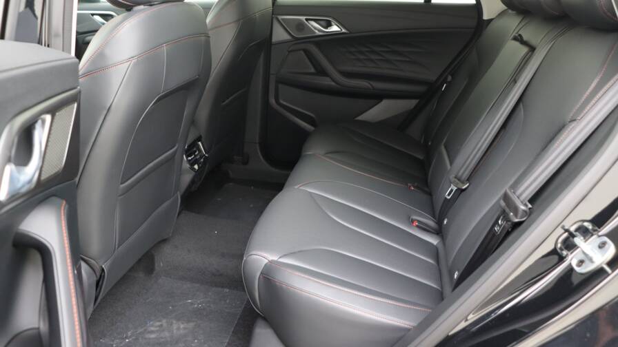 Mandataire Automobile neuf, recherche de Mg Ehs-luxury - E-Motors