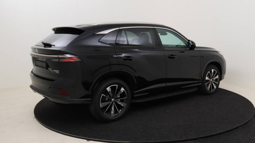 Mandataire Automobile neuf, recherche de Mg Ehs-luxury - E-Motors