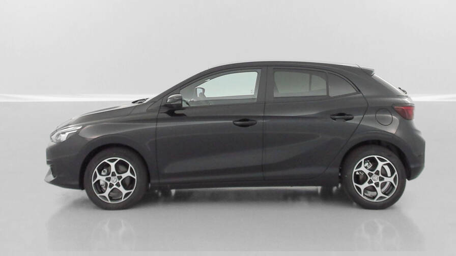 Mandataire Automobile neuf, recherche de Mg Mg3-1-5-hybrid-plus-195ch-luxury - E-Motors